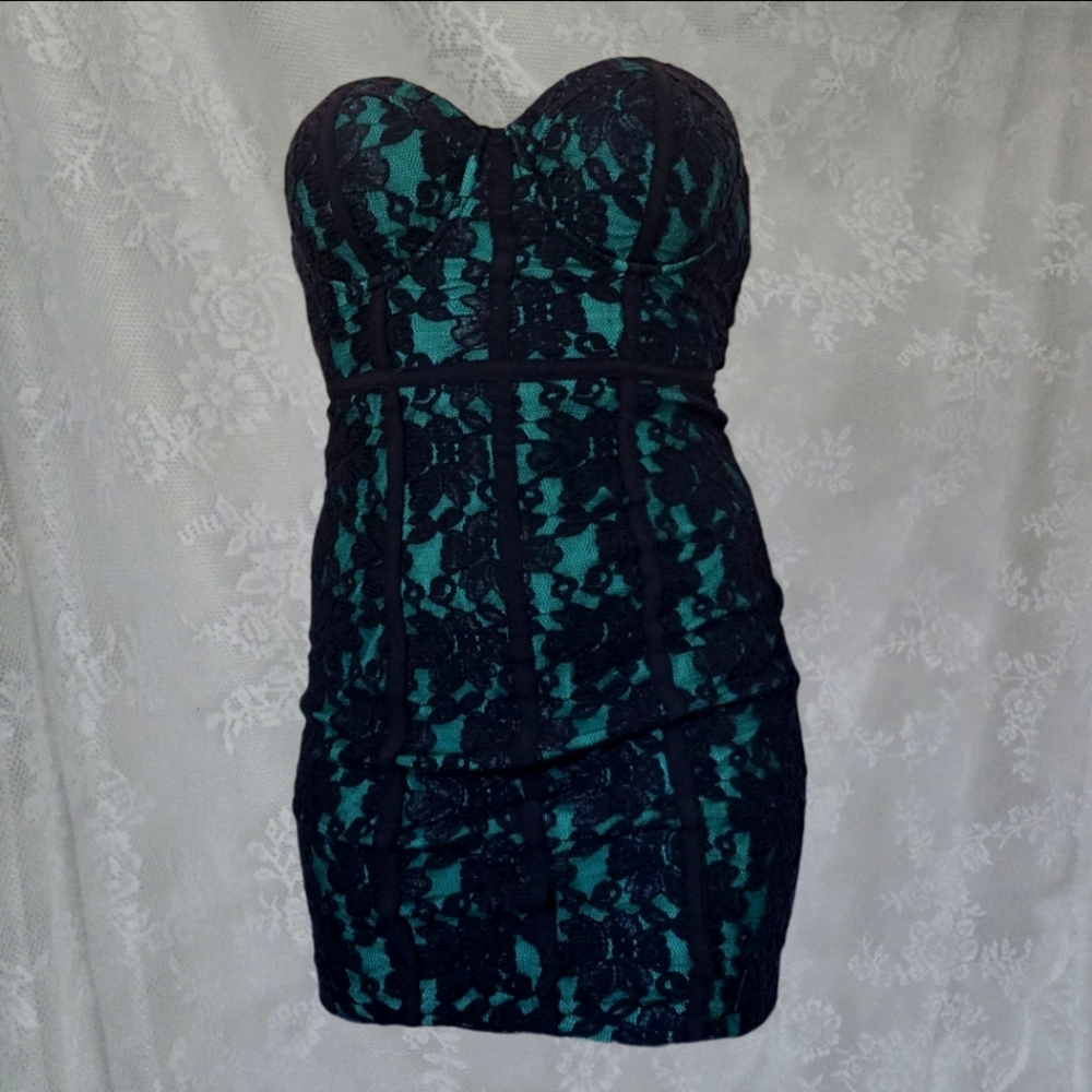 Guess dress